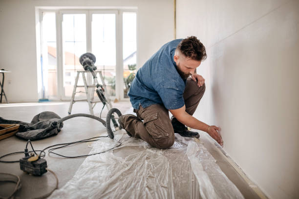 Best Drywall Sanding and Smoothing  in Reiffton, PA