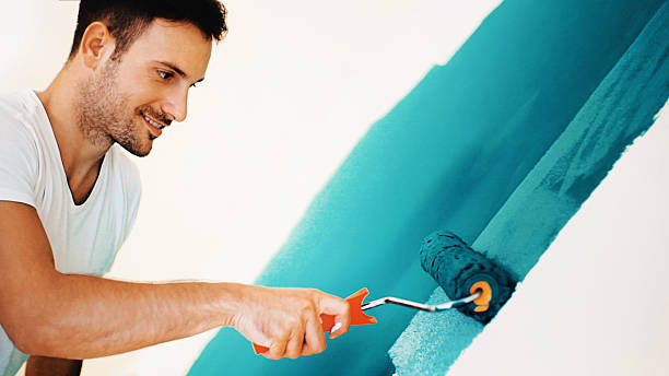 Best Commercial Painting  in Reiffton, PA