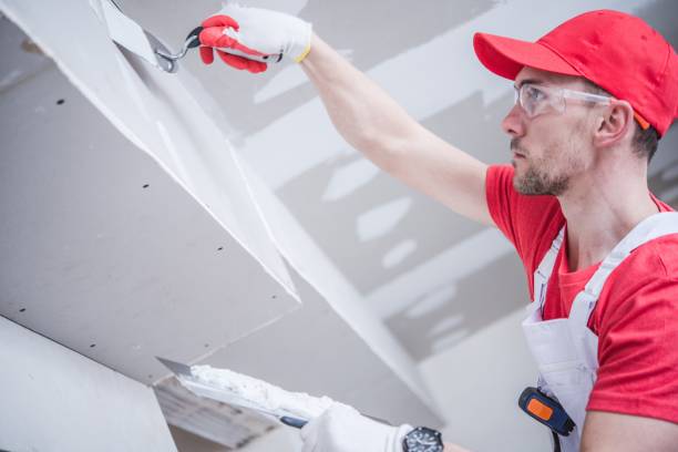 Best Drywall Crack Repair  in Reiffton, PA